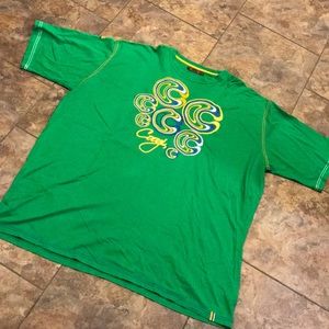 Coogi t shirt 5xl